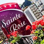Hotel Sainte-Rose 