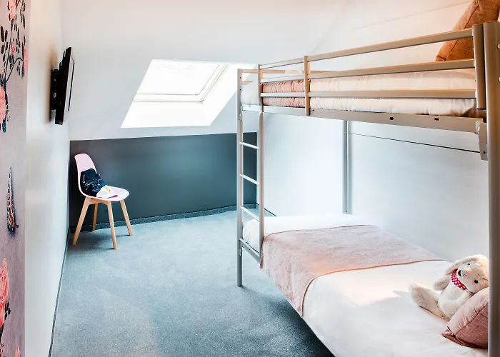 Hotel Sainte-Rose
