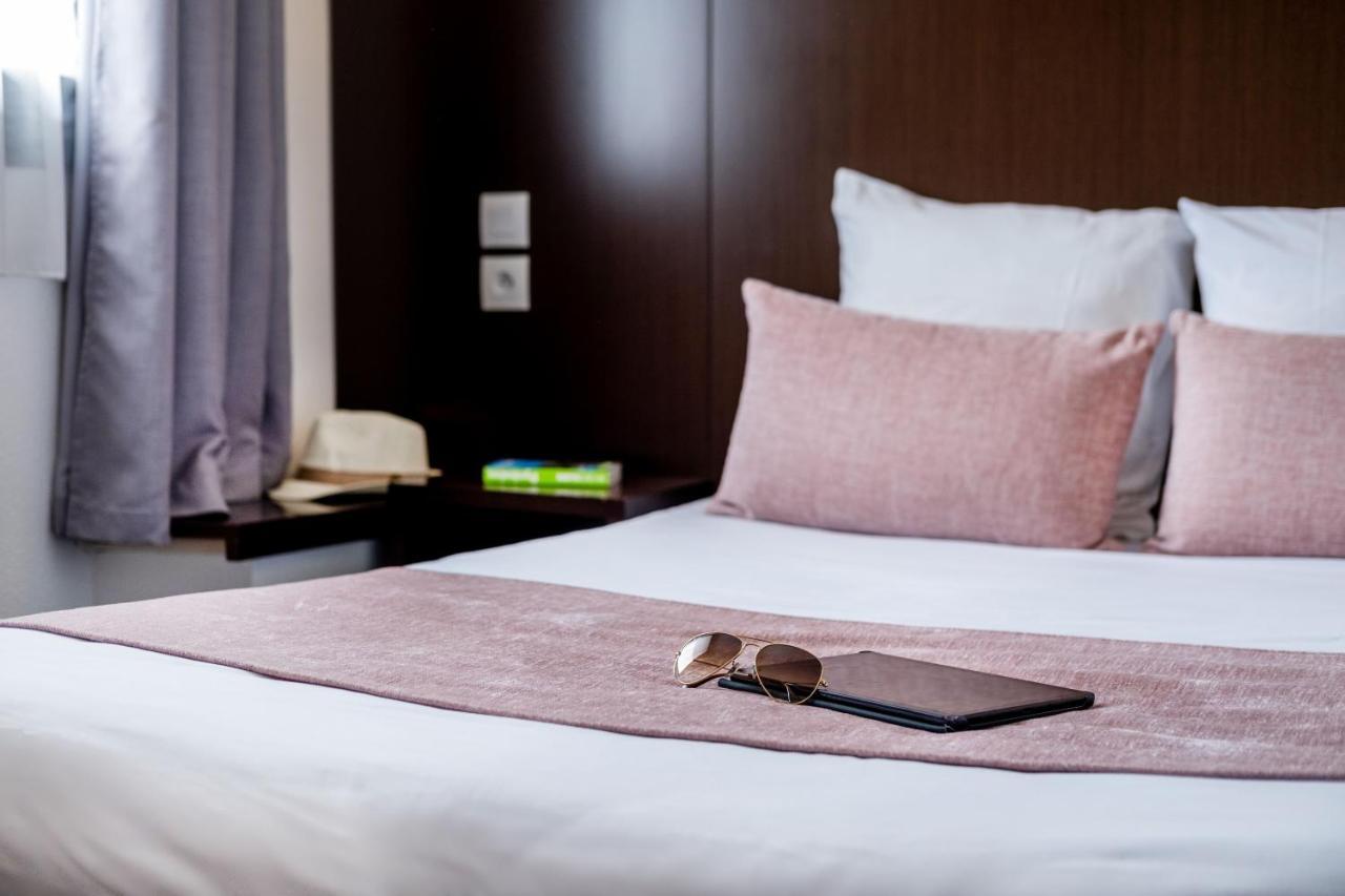 Sainte-rose Hotel 3*