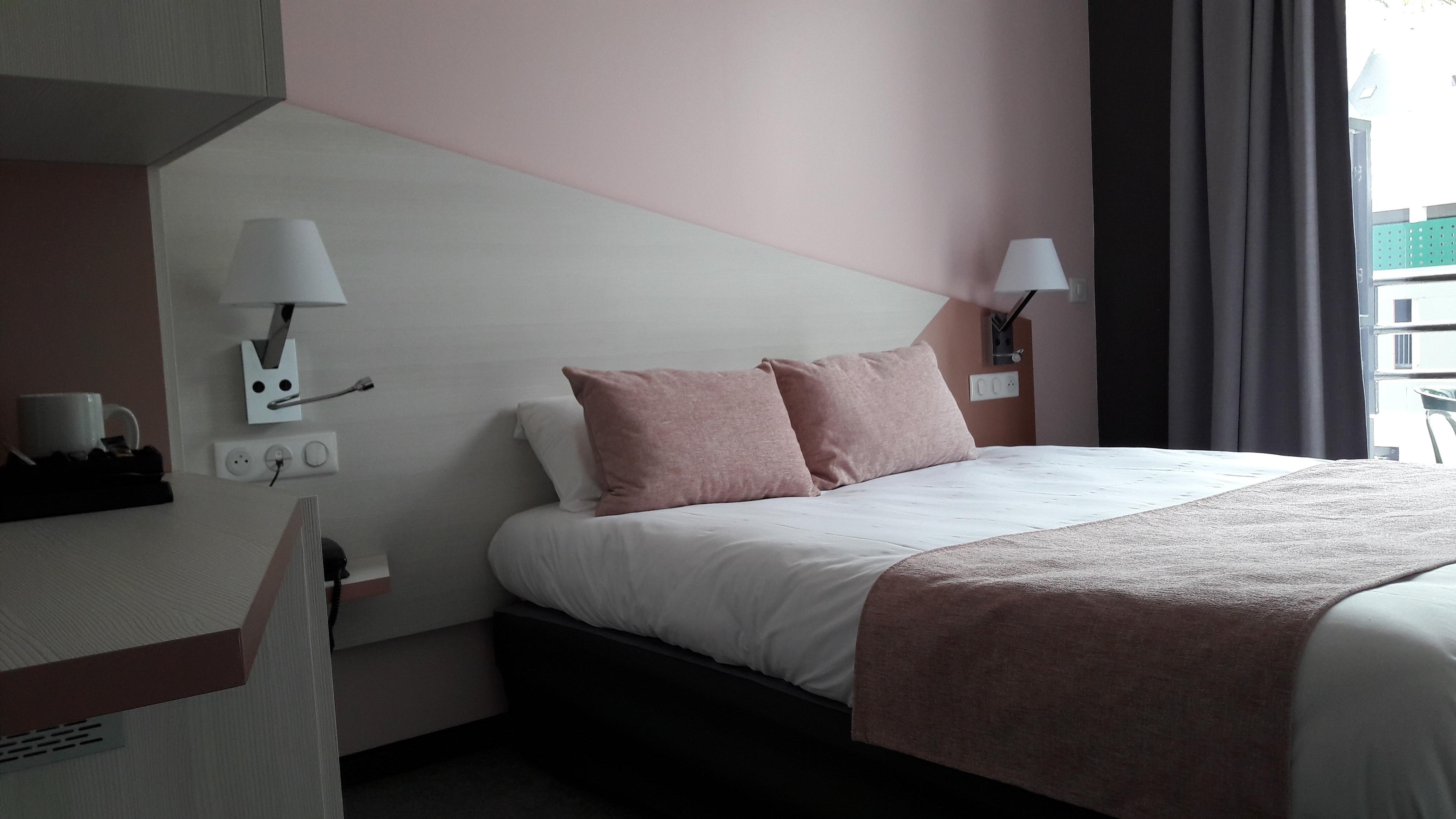 Sainte-rose Hotel 3*
