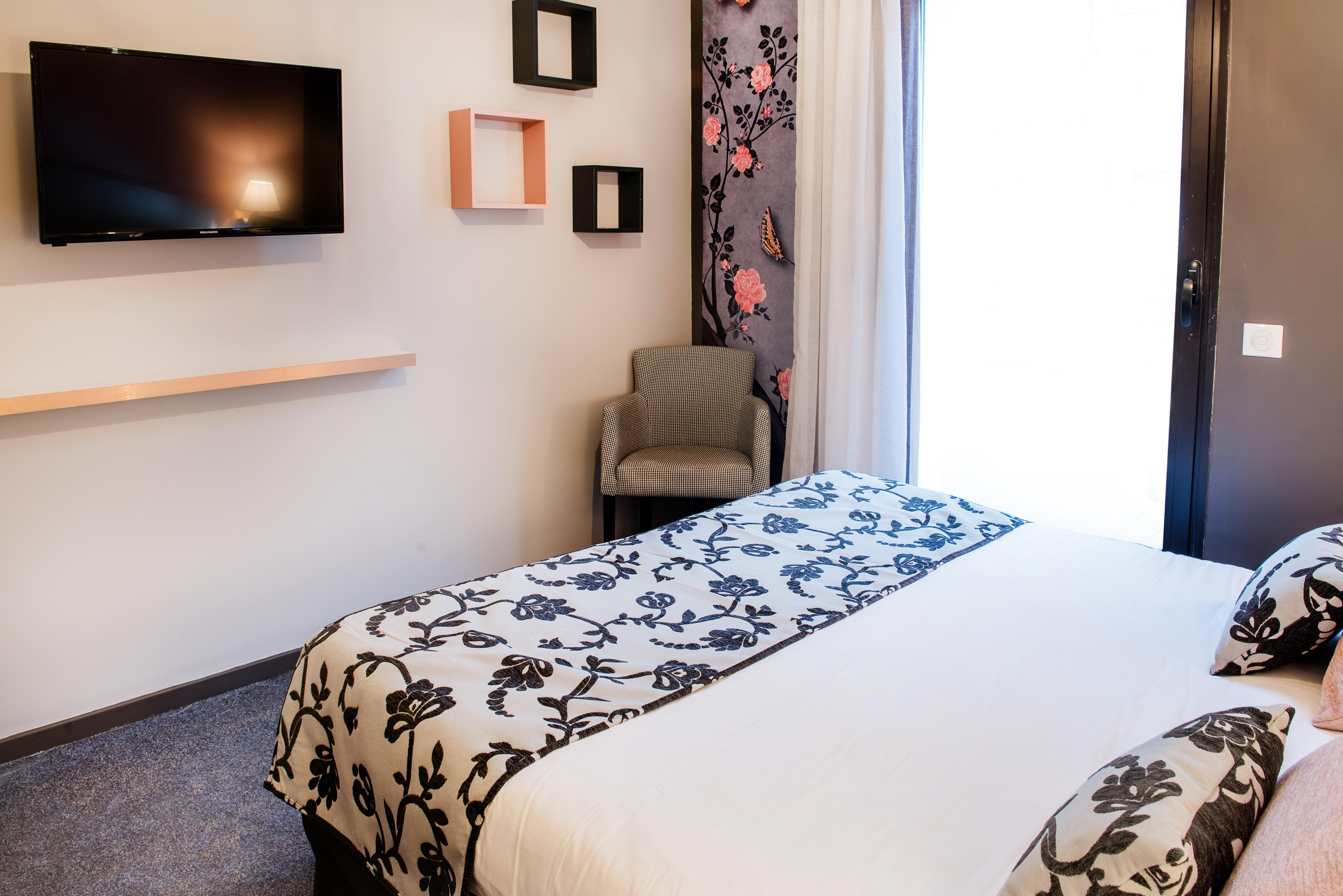 Hotel Sainte-rose 3*