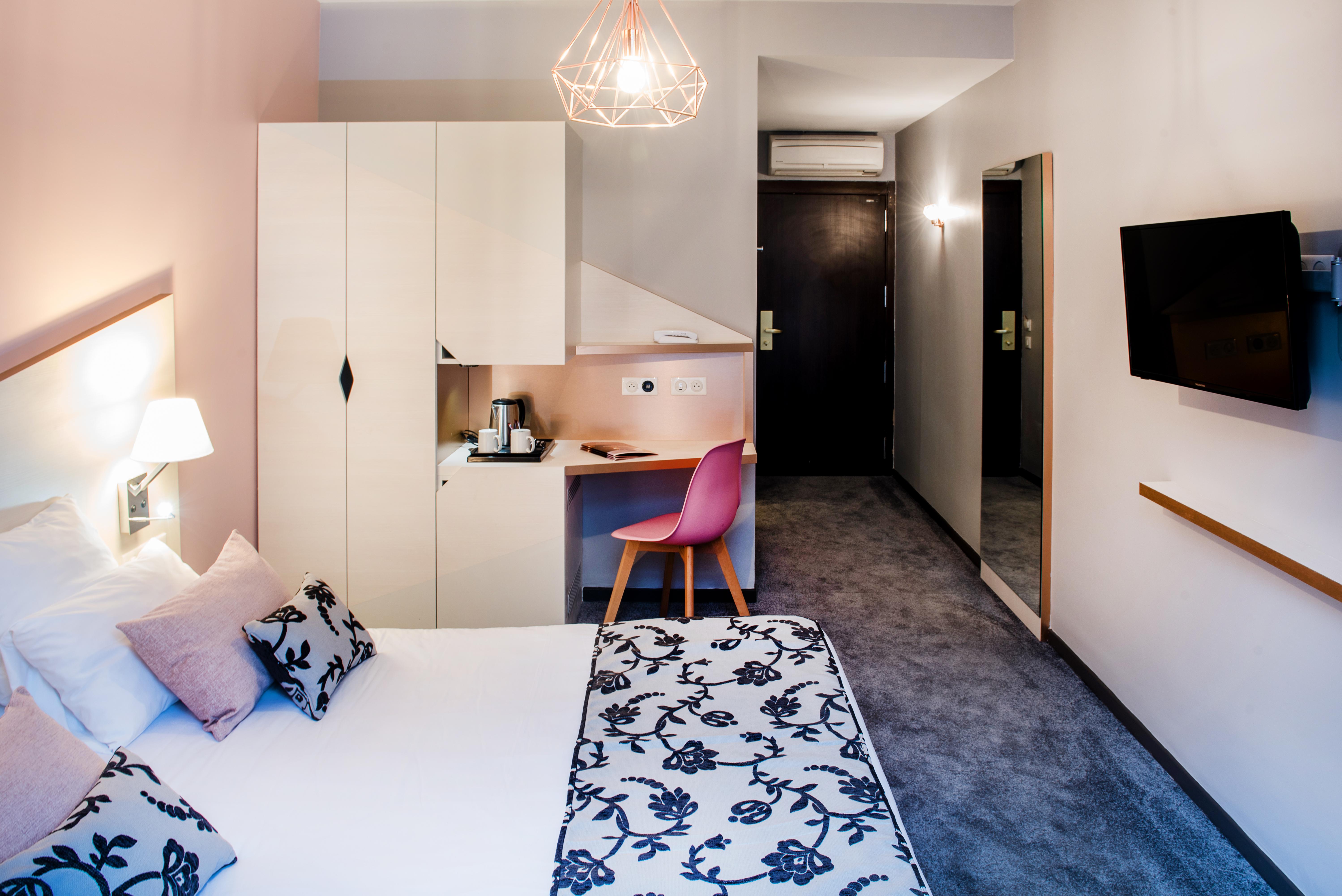 Hotel Sainte-rose 3*