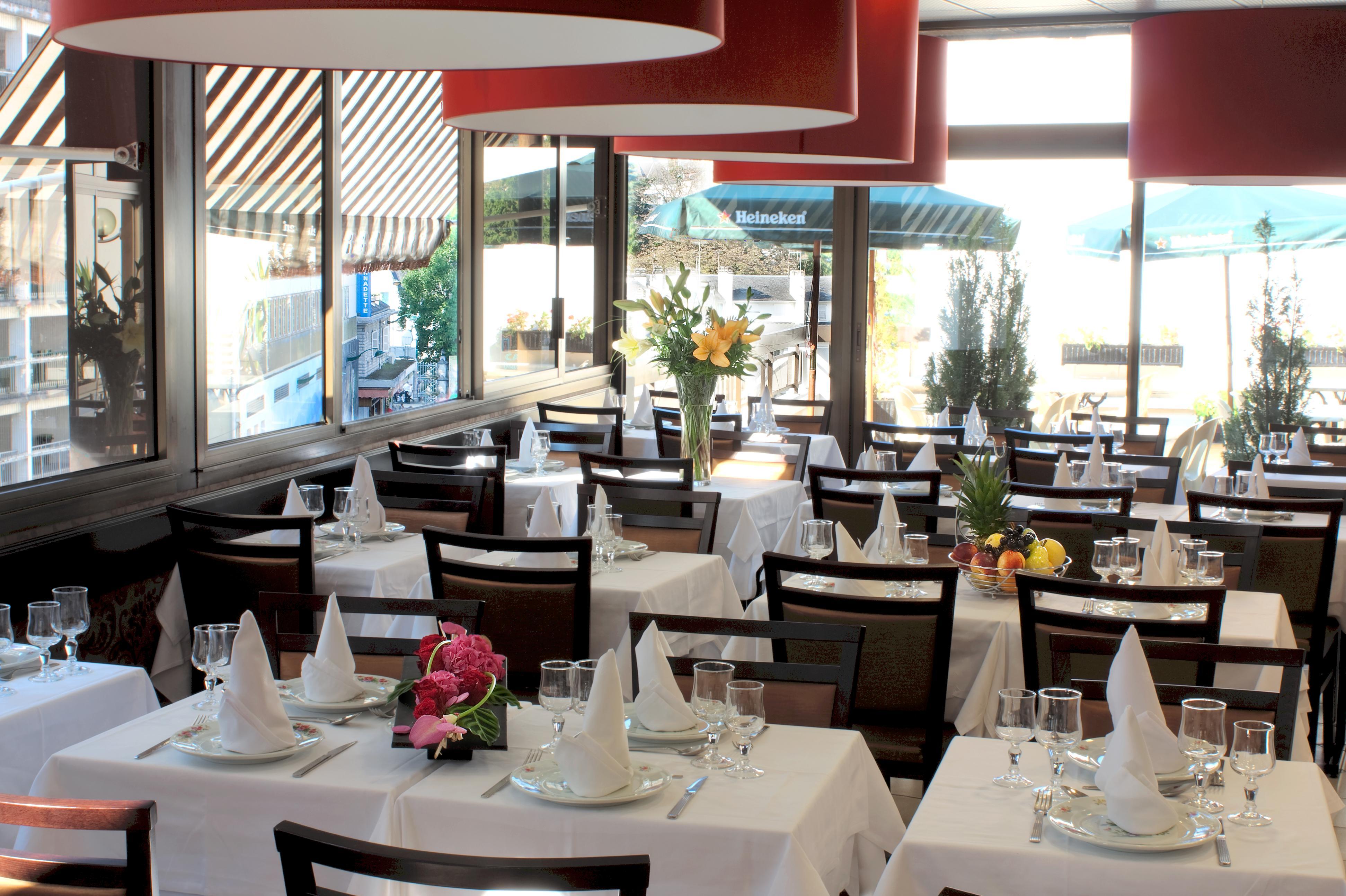 Sainte-rose Hotel 3*