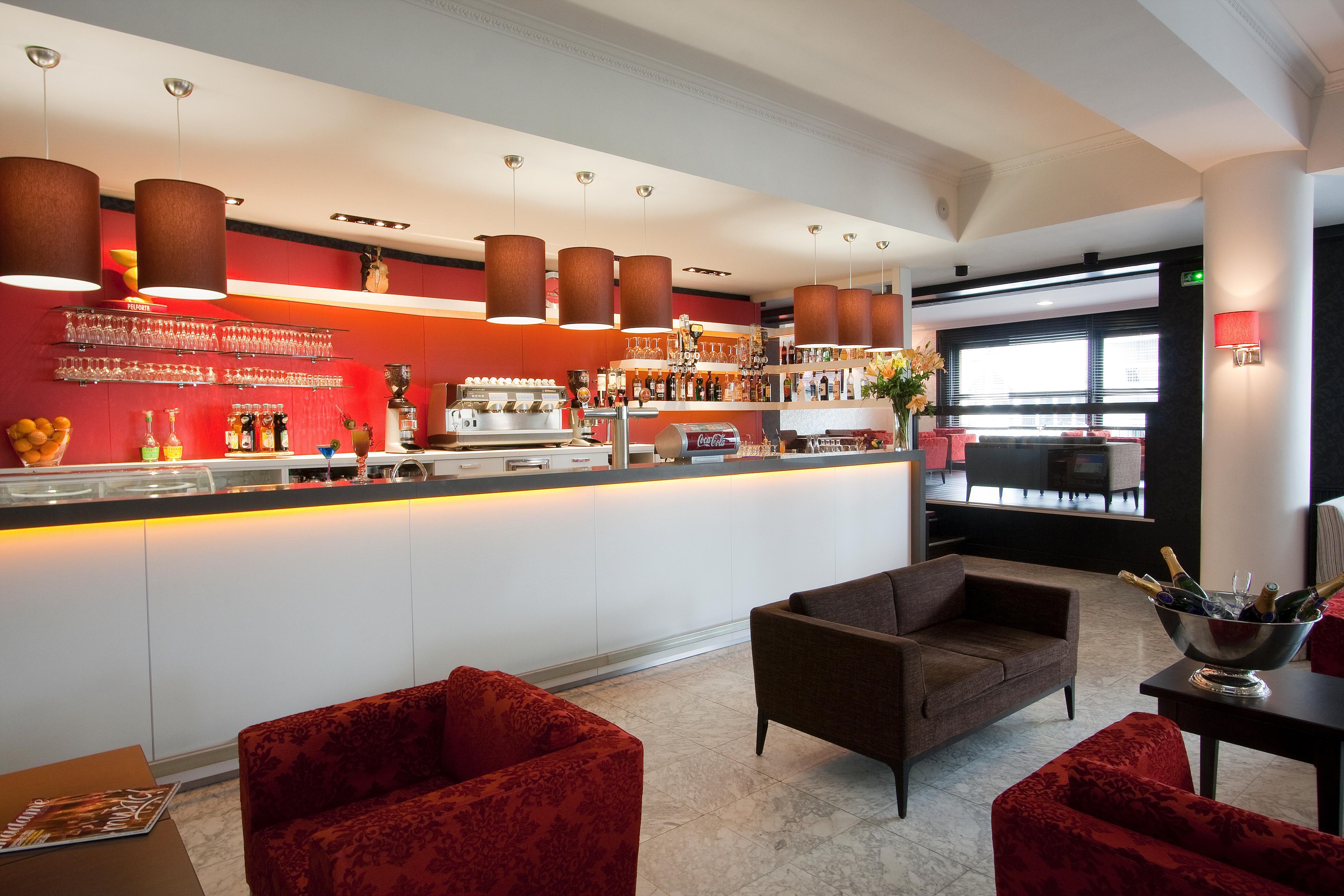 Hotel Sainte-rose