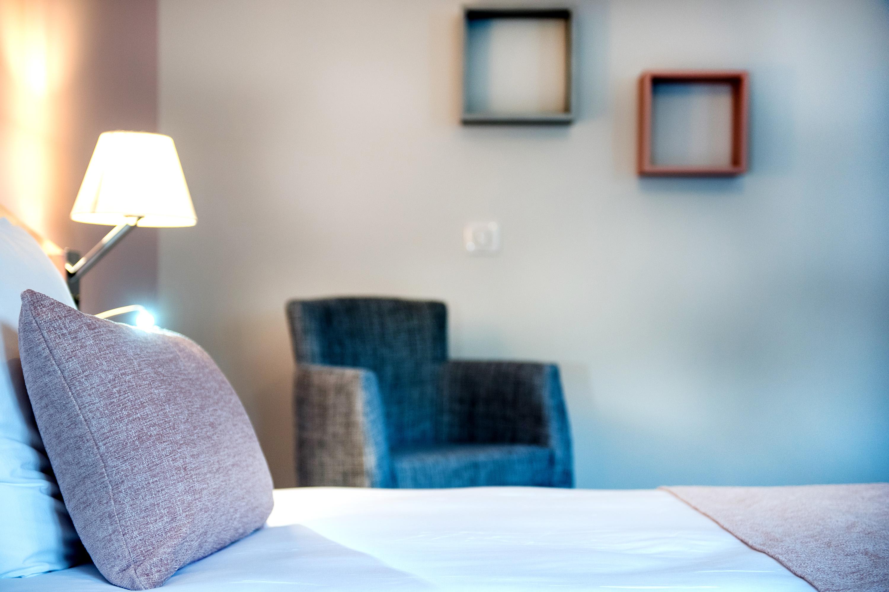 Sainte-rose Hotel Lourdes