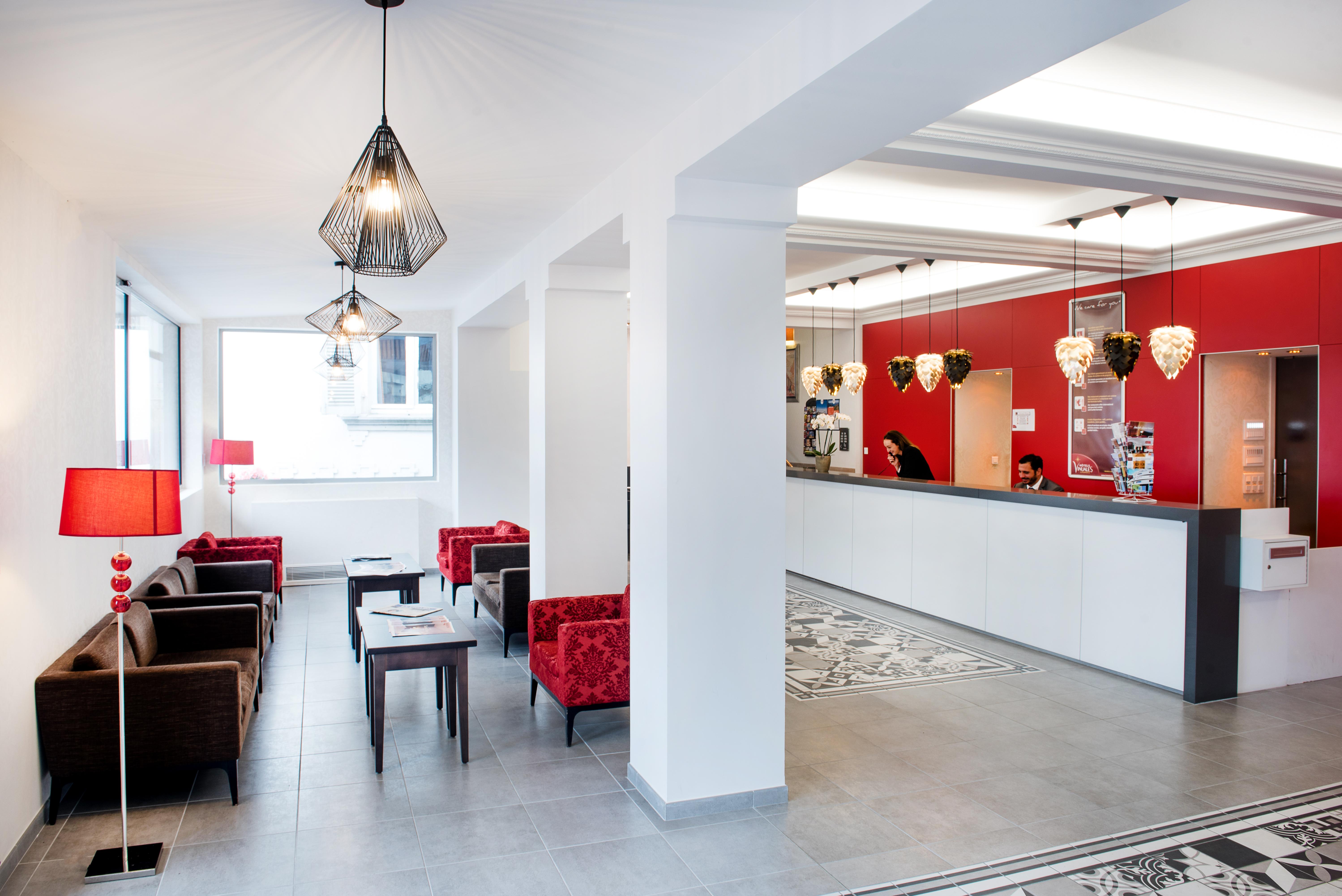 Hotel Sainte-rose Lourdes