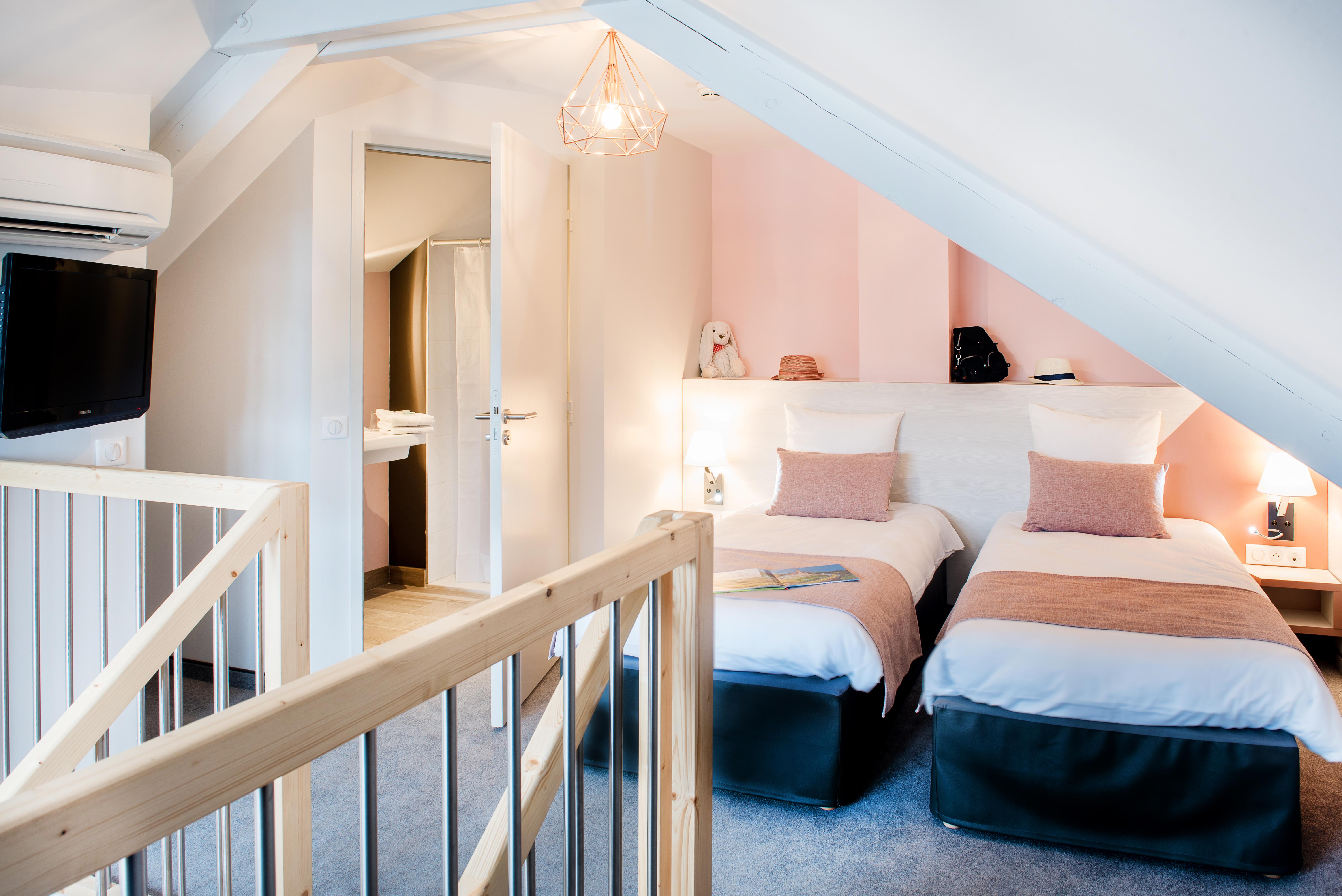Hotel Sainte-rose