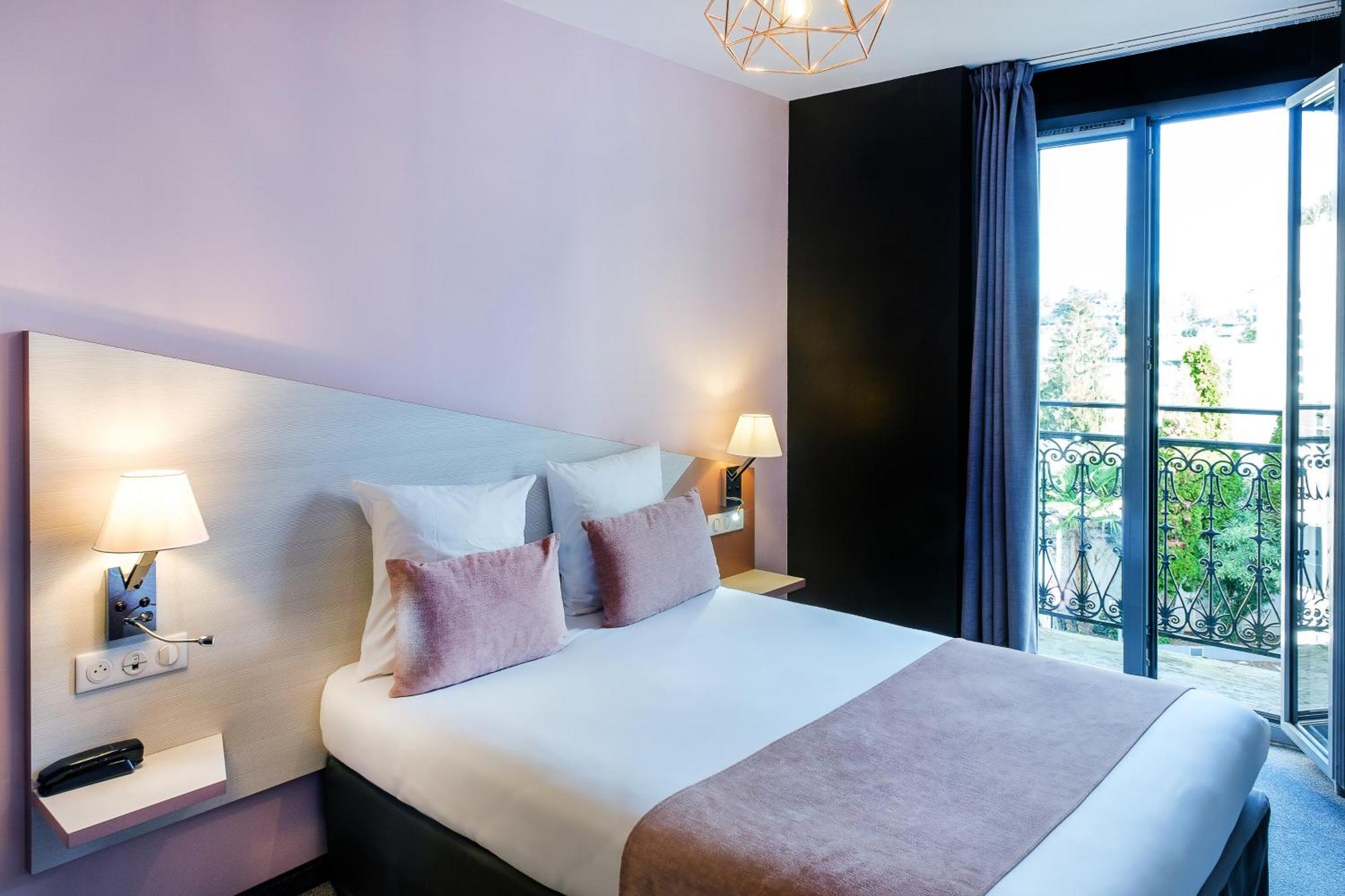Sainte-rose 3* Lourdes