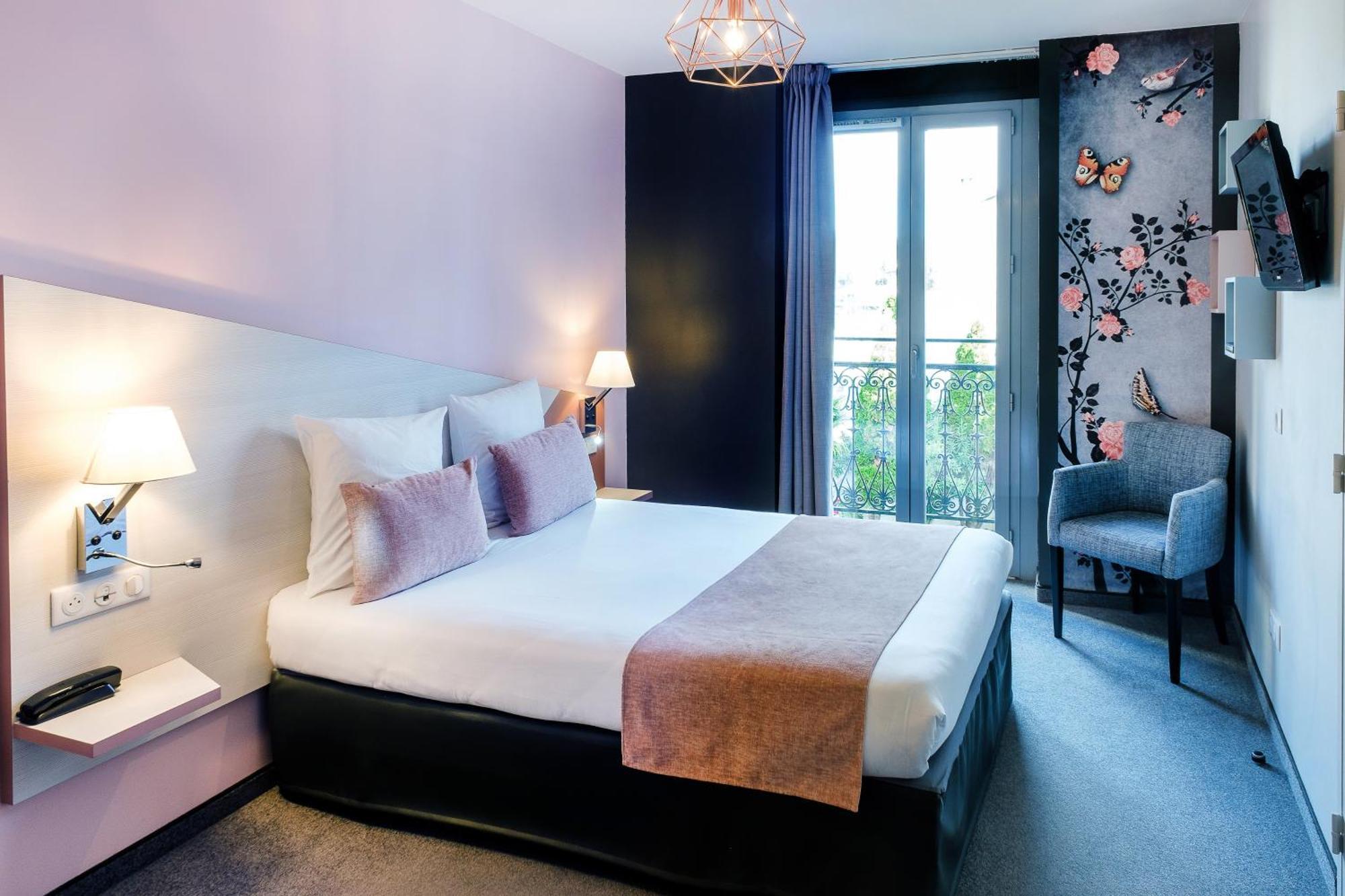 Sainte-rose Hotel Lourdes