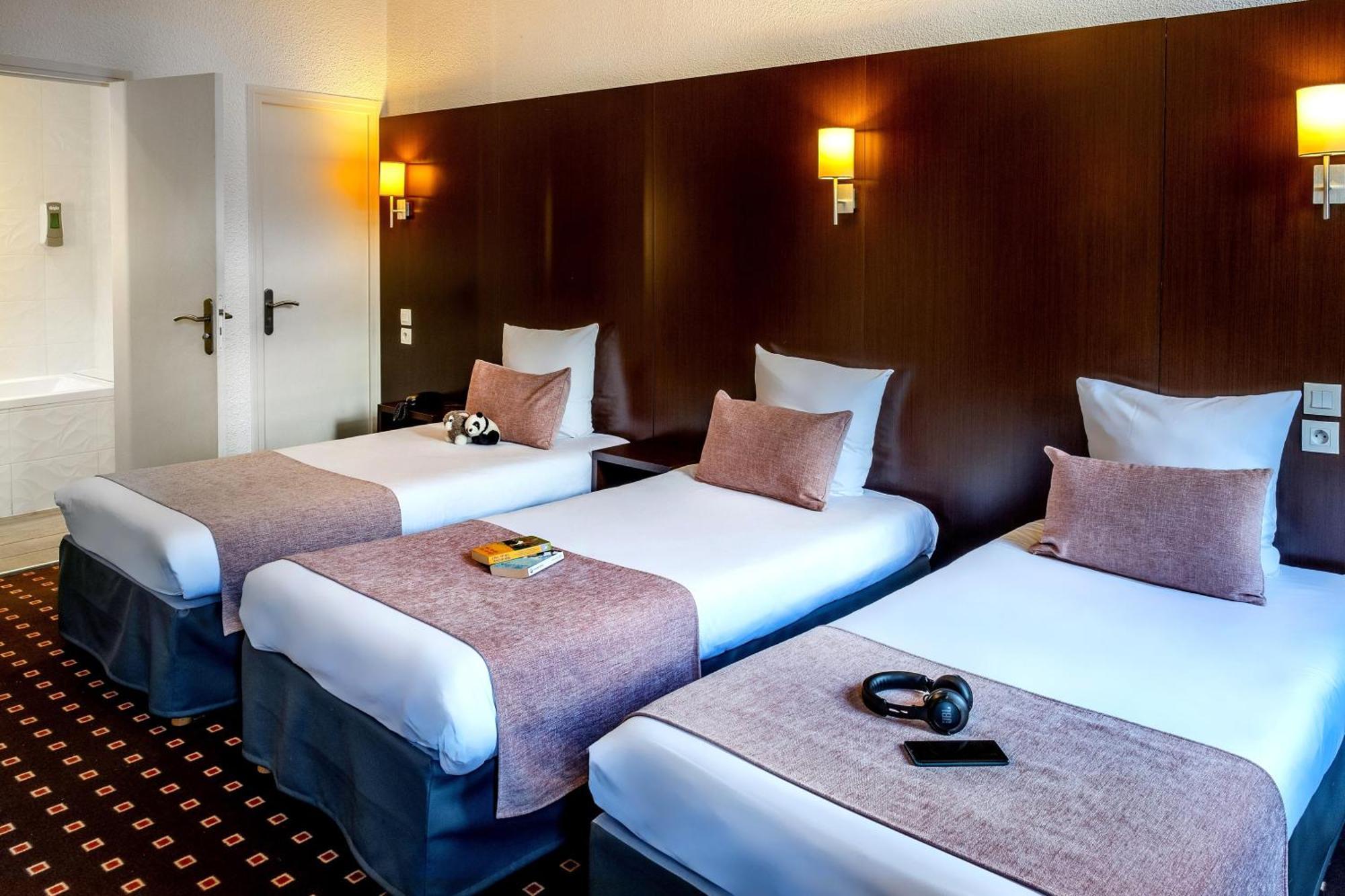 Sainte-rose 3* Lourdes