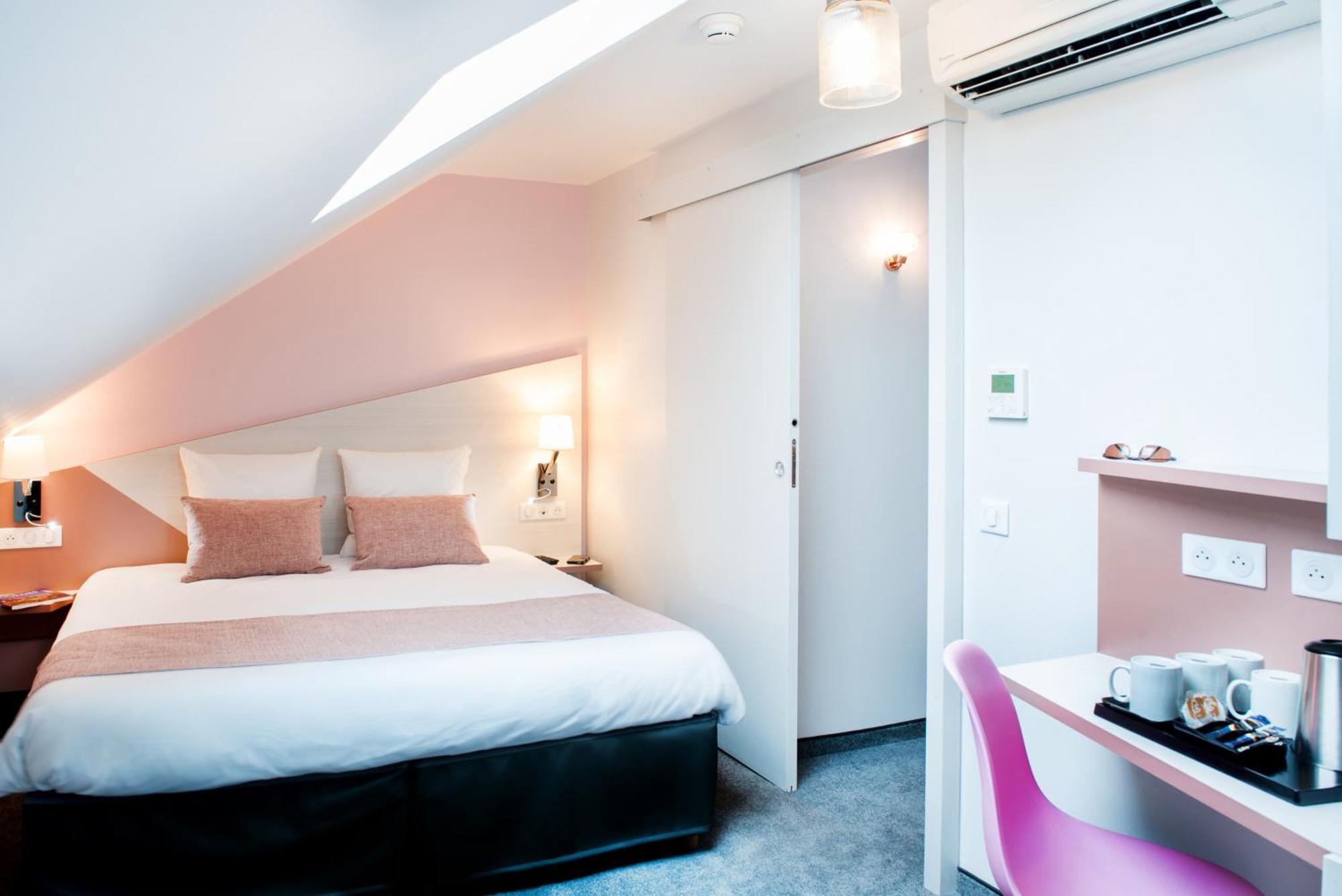 Sainte-rose 3*