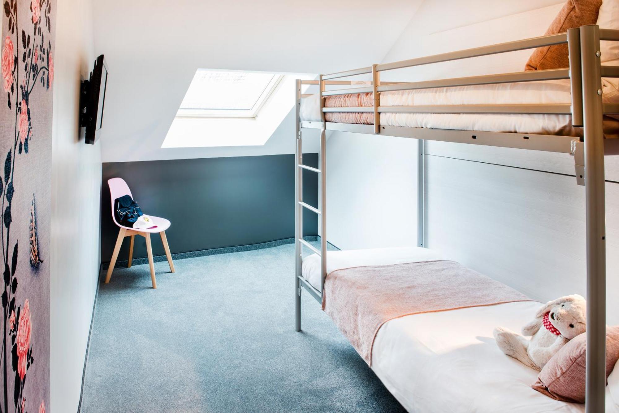 Hotel Sainte-rose