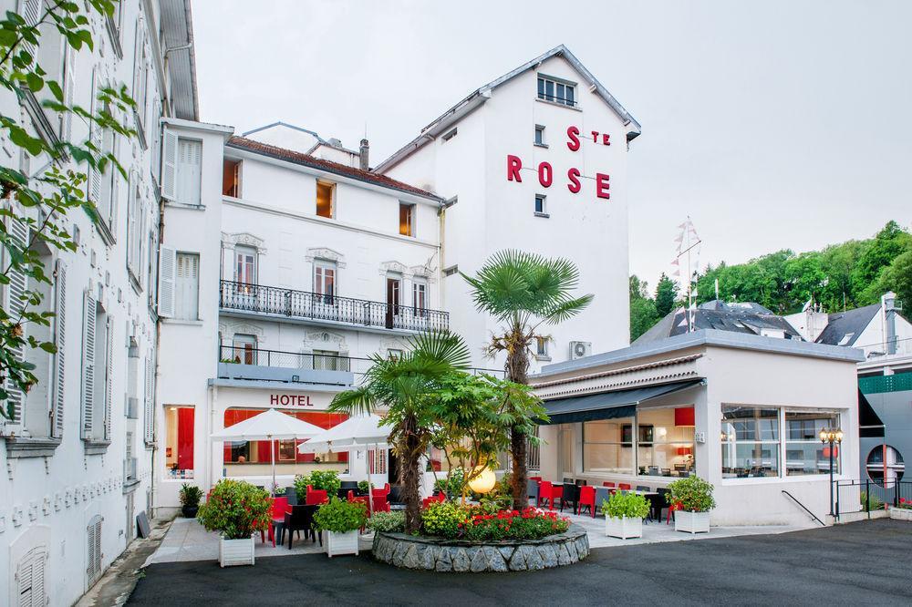 Sainte-rose 3* Lourdes