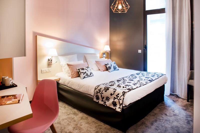Sainte-rose 3*