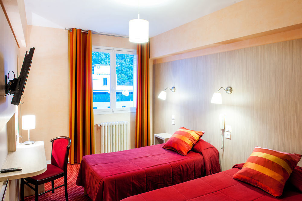 Sainte-rose 3* Lourdes