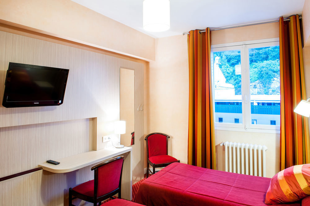 Sainte-rose Hotel Lourdes