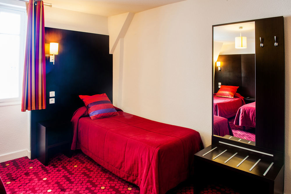 Sainte-rose Hotel 3*