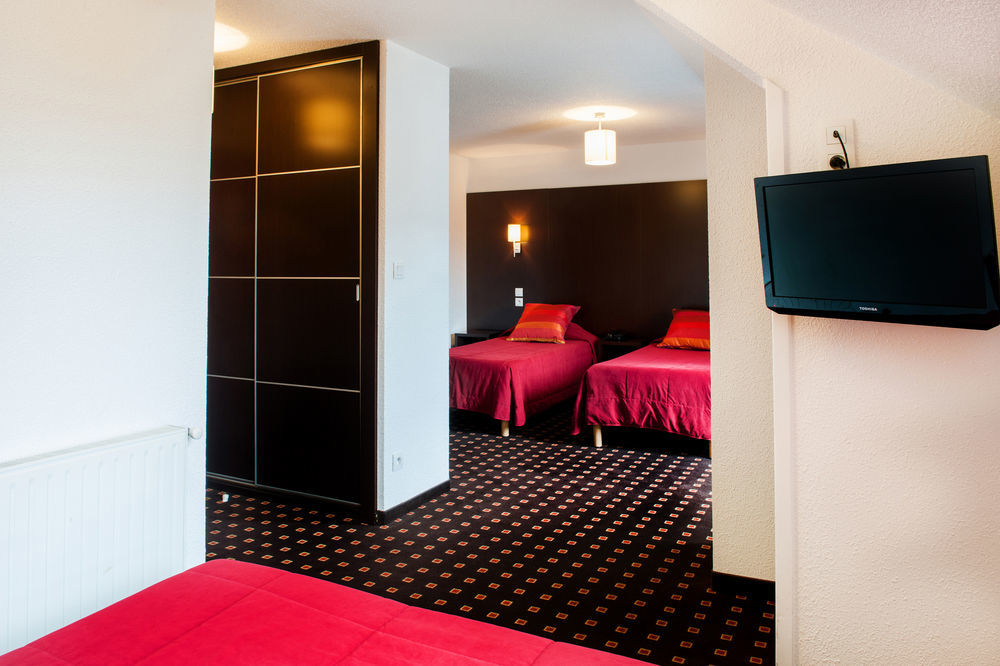 Sainte-rose 3* Lourdes