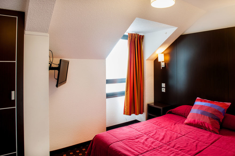 Hotel Sainte-rose Lourdes