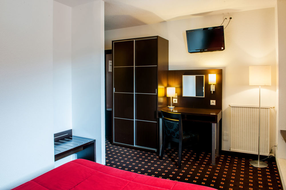 Sainte-rose Hotel