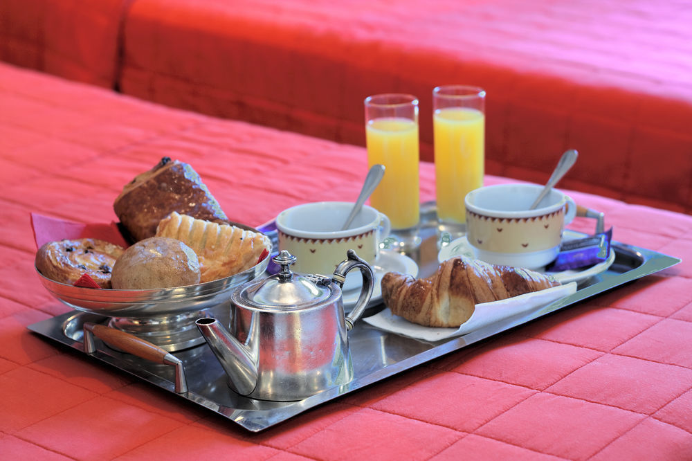 Sainte-rose 3*