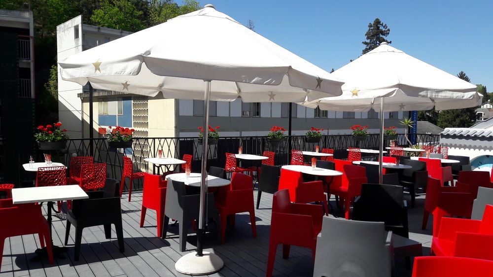 Sainte-rose 3* Lourdes