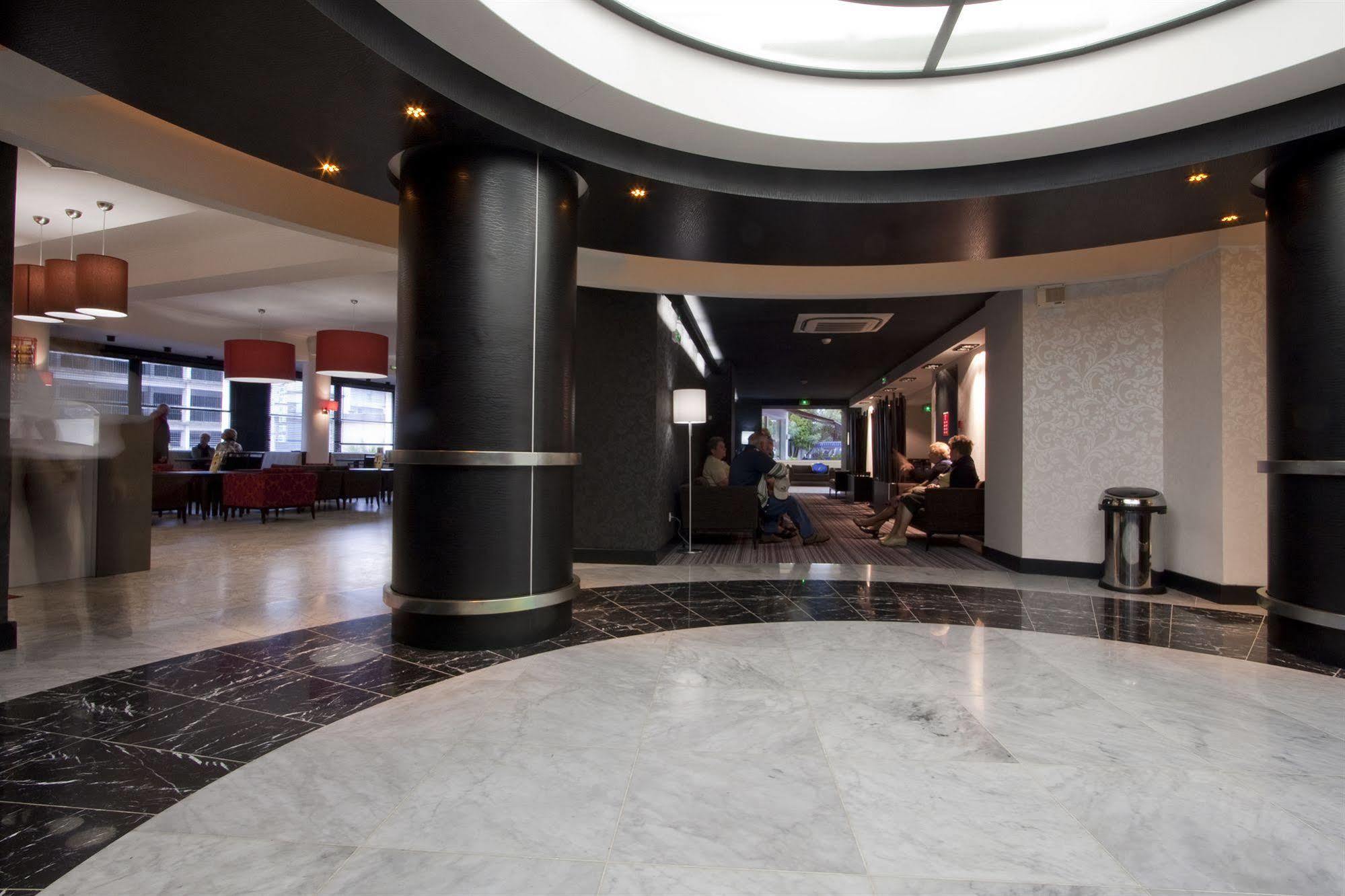 Hotel Sainte-rose 3*