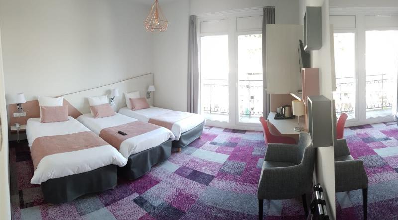 Sainte-rose 3*