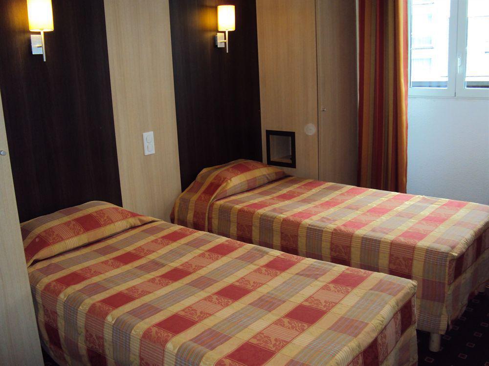 Sainte-rose 3*