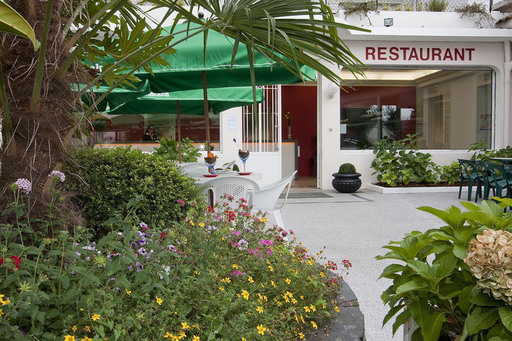 Sainte-rose 3* Lourdes