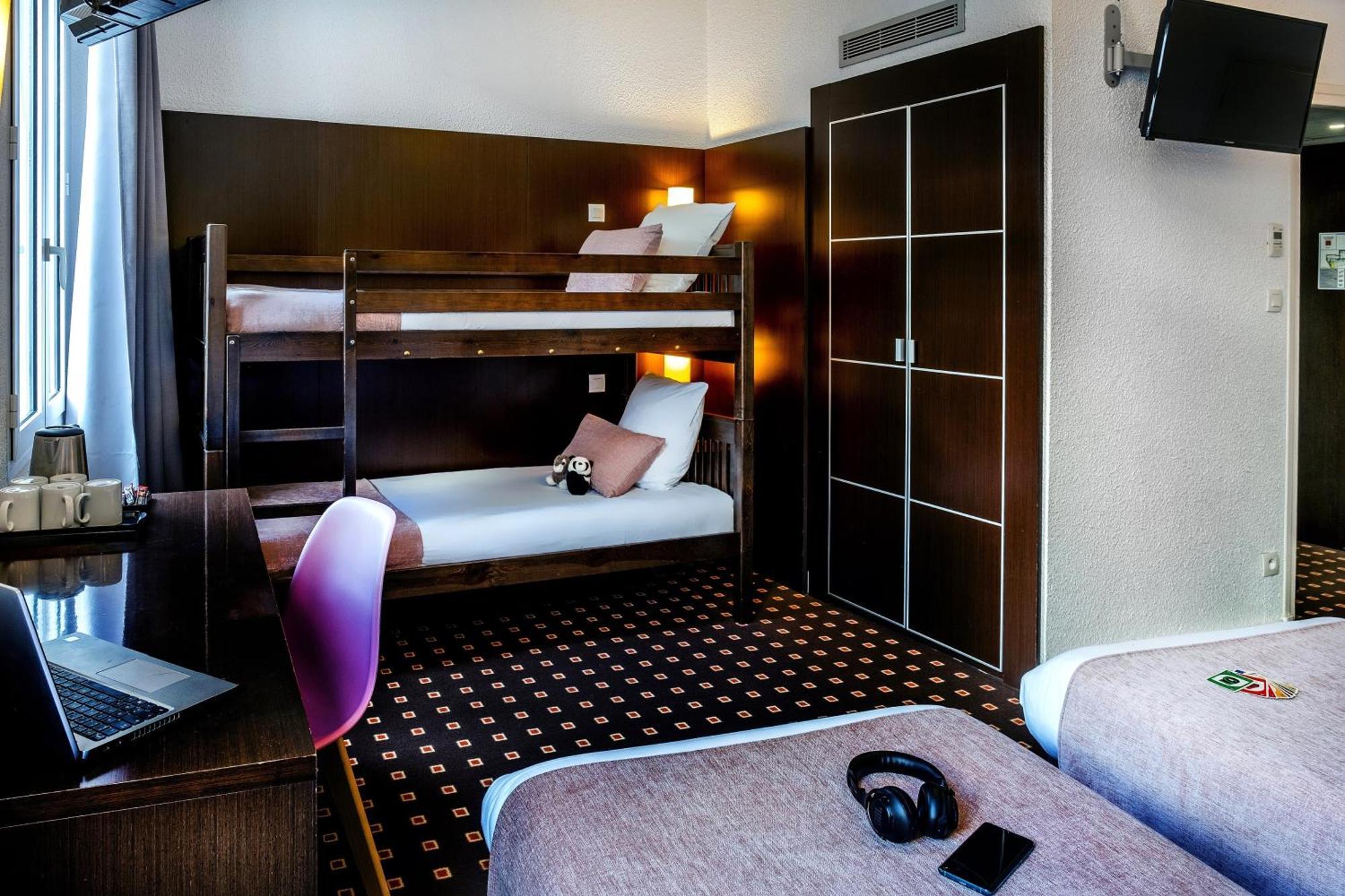 Sainte-rose 3*