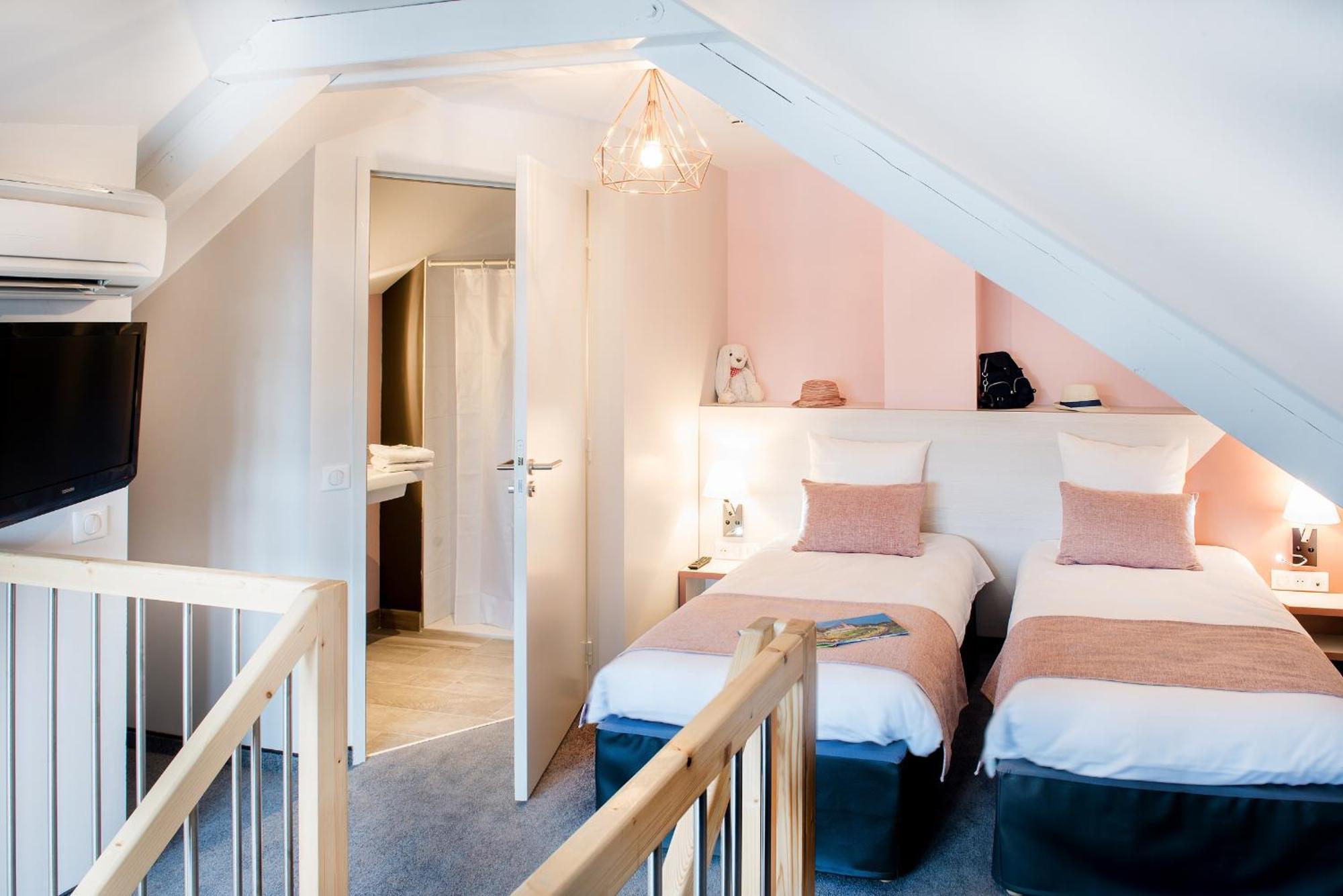 Sainte-rose Hotel 3*