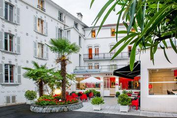 Sainte-rose