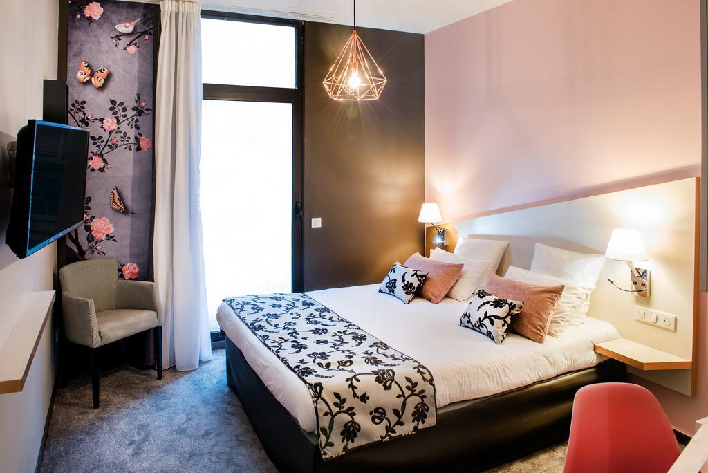Sainte-rose Hotel 3*